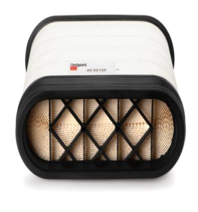 AIR FILTER-RADIAL SEAL PRIMARY