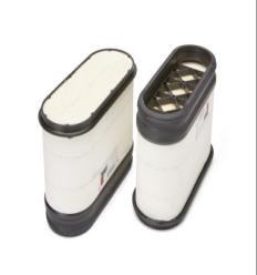 AIR FILTER-RADIAL SEAL PRIMARY