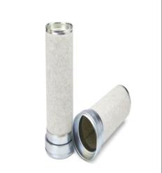 AIR FILTER-SECONDARY