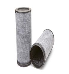 AIR FILTER-SECONDARY