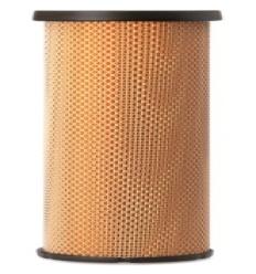AIR FILTER-SECONDARY
