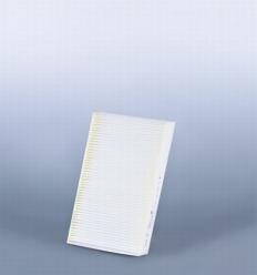 AIR FILTER-CABIN