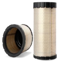 AIR FILTER-OPTIAIR SECONDARY