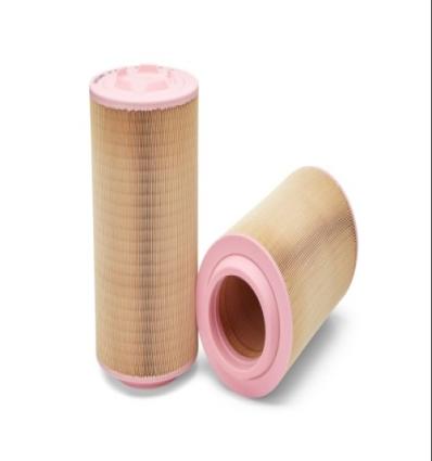 AIR FILTER-RADIAL SEAL PRIMARY