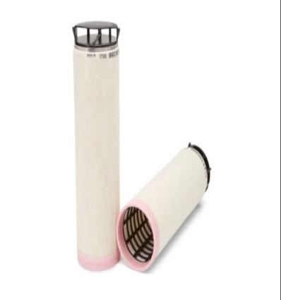 AIR FILTER-RADIAL SEAL SECONDARY