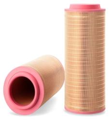 AIR FILTER-RADIAL SEAL PRIMARY