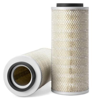 AIR FILTER-PRIMARY