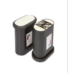 AIR FILTER-RADIAL SEAL PRIMARY