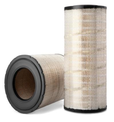 AIR FILTER-PRIMARY