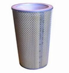AIR FILTER-SECONDARY