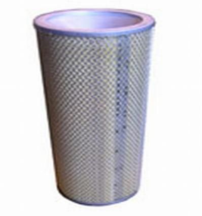 AIR FILTER-SECONDARY