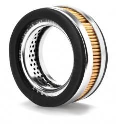 AIR FILTER-RADIAL SEAL PRIMARY