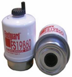 FUEL SEPARATOR CARTRIDGE METAL
