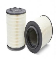 AIR FILTER-RADIAL SEAL PRIMARY