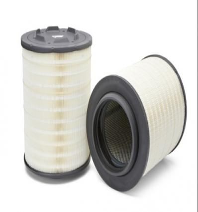 AIR FILTER-RADIAL SEAL PRIMARY