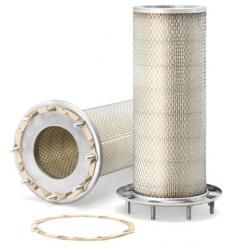 AIR FILTER-SECONDARY
