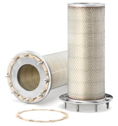 AIR FILTER-SECONDARY