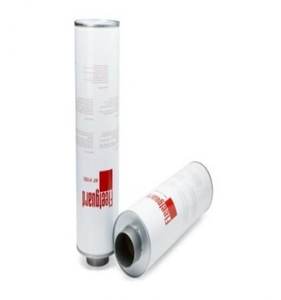 AIR FILTER-MUSHROOM TYPE
