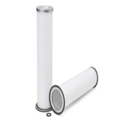 AIR FILTER-SECONDARY