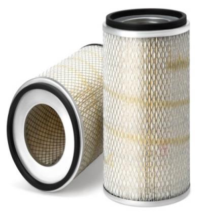 AIR FILTER-PRIMARY