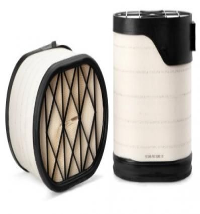AIR FILTER-ANY SHAPE W/UNIQUE MEDIA