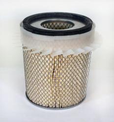 Air Intake Systems