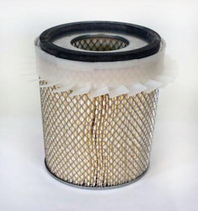 Air Intake Systems