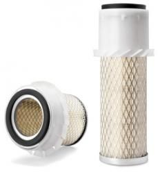 AIR FILTER-PRIMARY