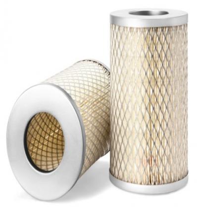 AIR FILTER-PRIMARY