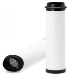 AIR FILTER-SECONDARY