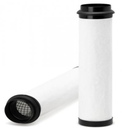 AIR FILTER-SECONDARY