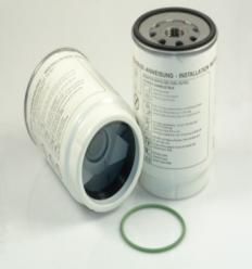 FUEL SEPARATOR SPINON