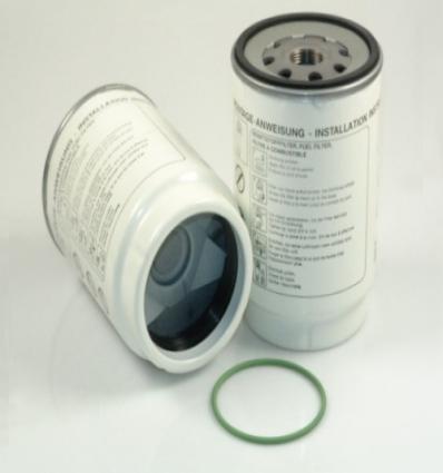 FUEL SEPARATOR SPINON