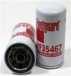 HYDRAULIC SPIN-ON CELLULOSE