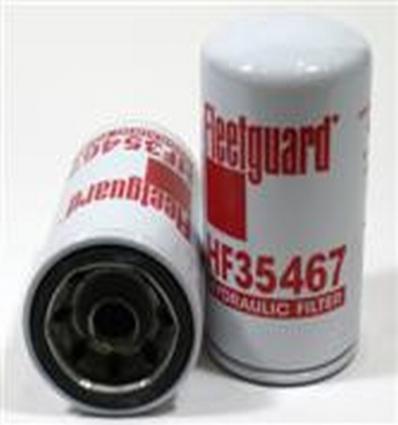 HYDRAULIC SPIN-ON CELLULOSE