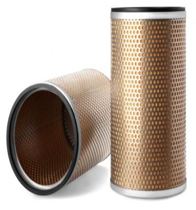 AIR FILTER-SECONDARY