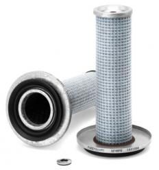 AIR FILTER-SECONDARY