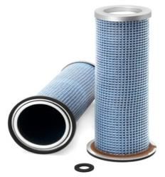 AIR FILTER-SECONDARY