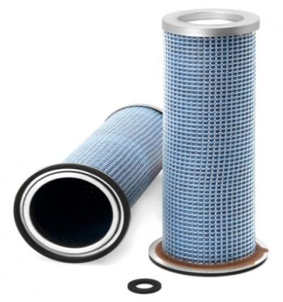 AIR FILTER-SECONDARY