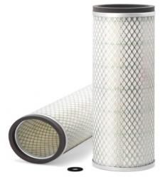 AIR FILTER-SECONDARY