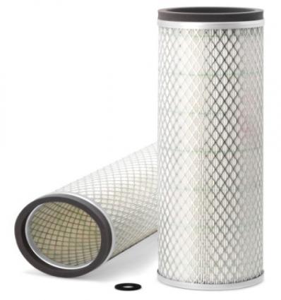 AIR FILTER-SECONDARY