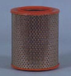 AIR FILTER-RADIAL SEAL PRIMARY
