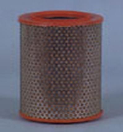 AIR FILTER-RADIAL SEAL PRIMARY