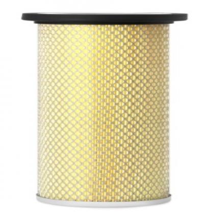 AIR FILTER-SECONDARY