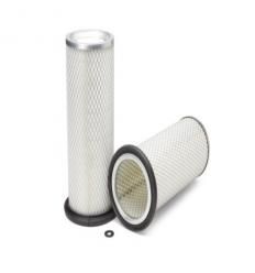 AIR FILTER-SECONDARY