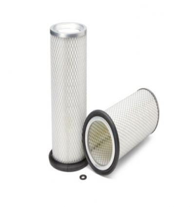 AIR FILTER-SECONDARY