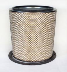 Air Intake Systems