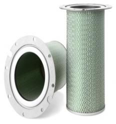 AIR/OIL SEPARATOR