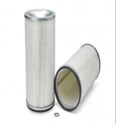 AIR FILTER-SECONDARY