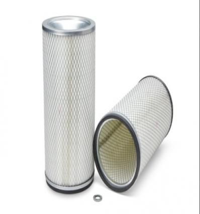 AIR FILTER-SECONDARY